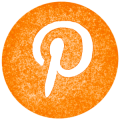 pinterest icon